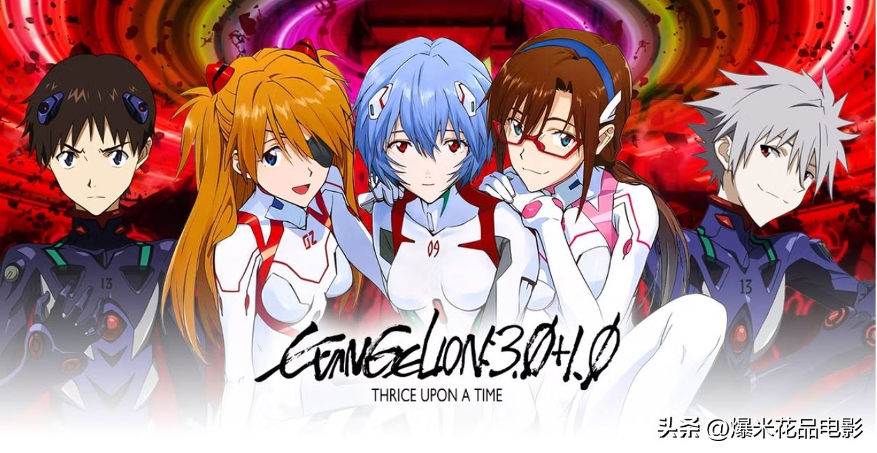 netflix动漫神作,netflix动漫作品有哪些