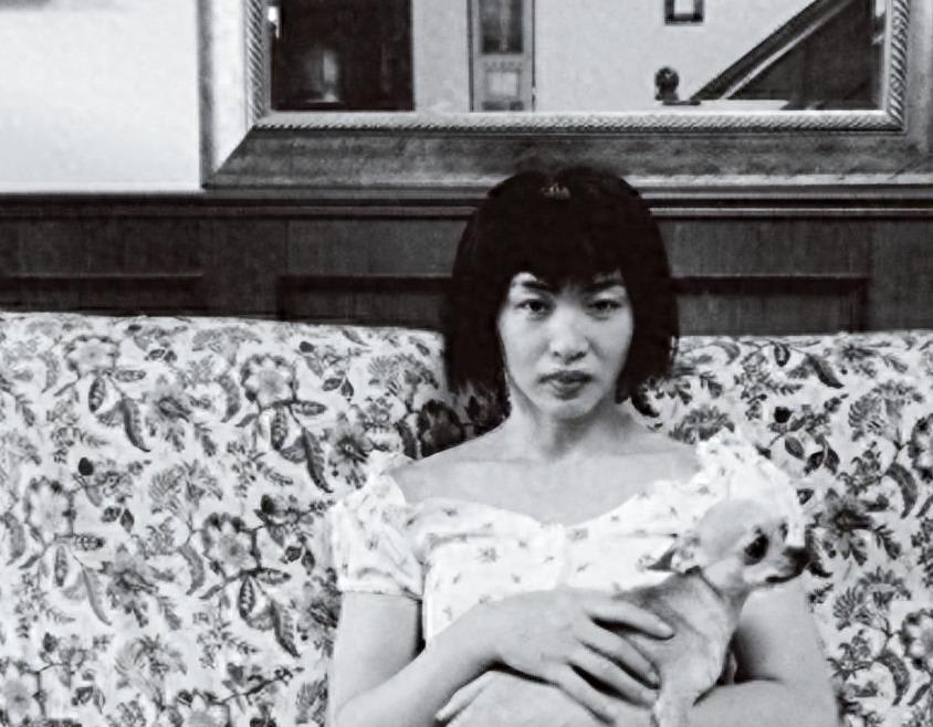 金星被问：做了变性手术后，他会无法抗拒和女人一起洗澡吗？