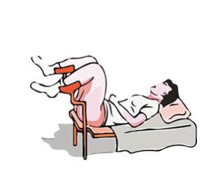 别尴尬！“一阳指”是项正经且重要的检查，作用不可小觑