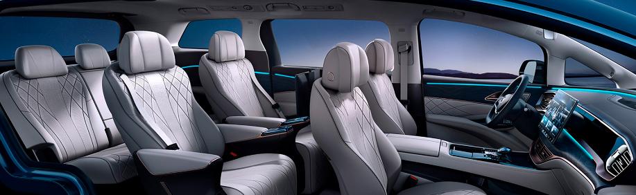 10万到20万最值得推荐车商务车,10万左右性价比最高的十款车