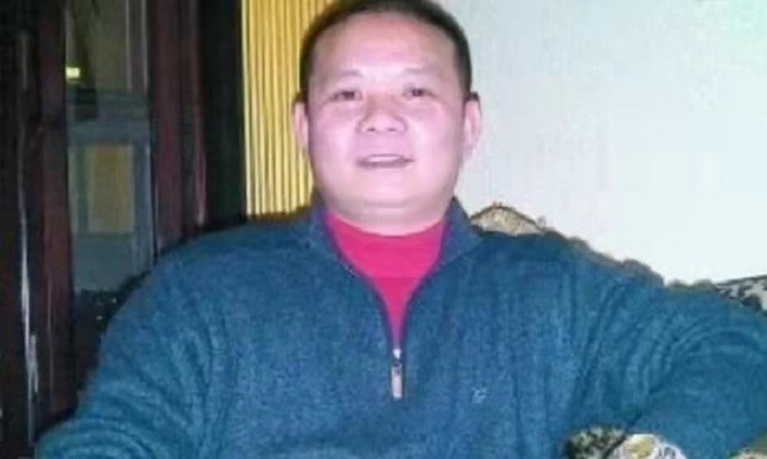 重庆富豪郭家富,重庆富豪郭家富的人生