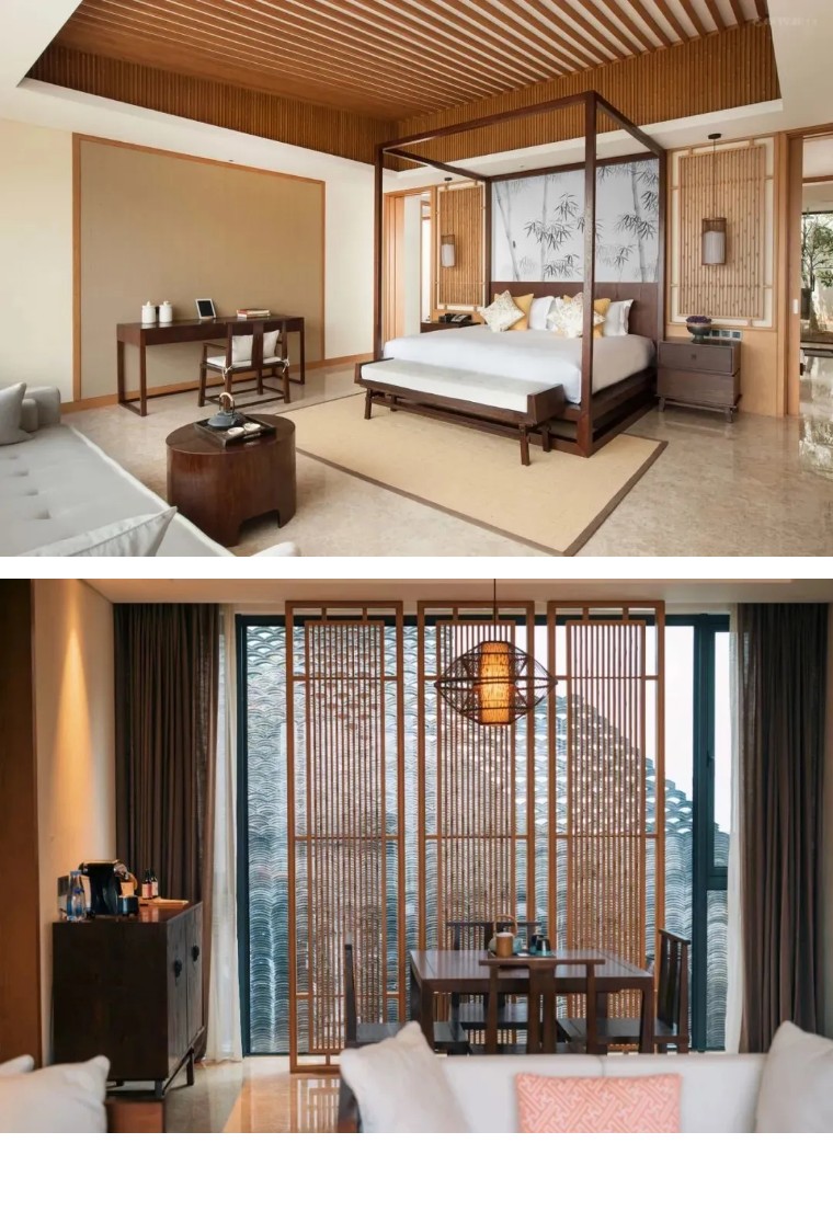 安吉阿丽拉酒店概况,浙江湖州安吉阿丽拉酒店