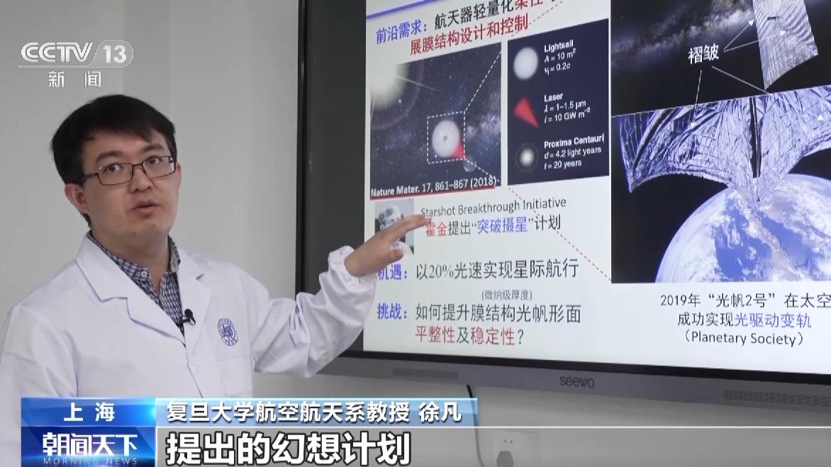 高质量发展调研行丨鼓励科学家勇闯“无人区”上海基础研究特区“特”在哪？