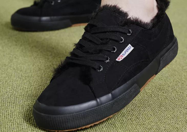 superga复古鞋,意大利superga鞋