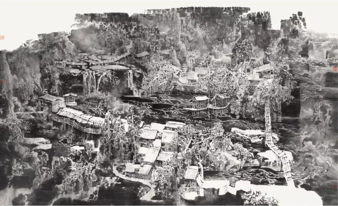 刘浪涛论艺术创新,刘浪涛