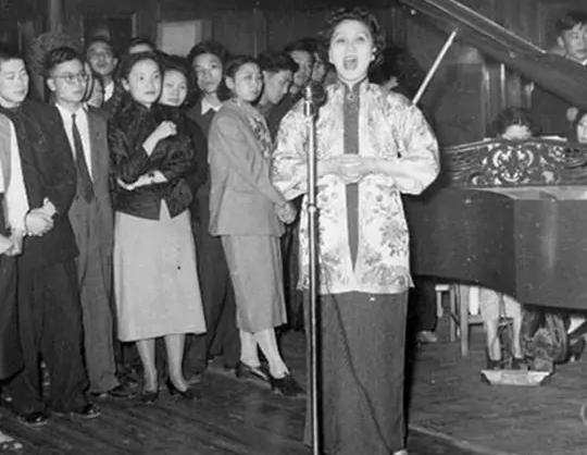 钱学森和蒋英晚年领奖的故事,钱学森与蒋英的婚姻为何如此完美