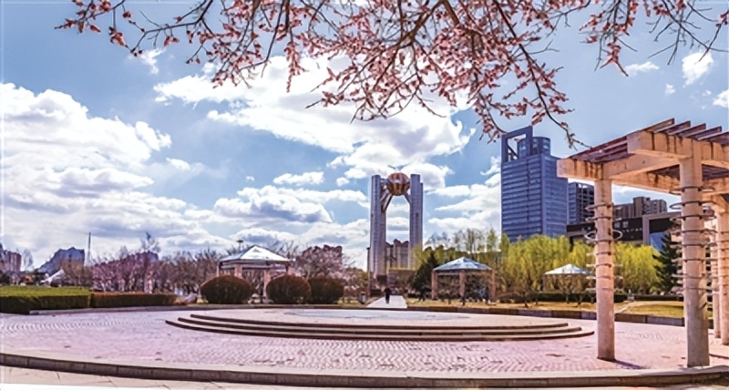 民生实事落地见效群众幸福感提升,幸福指数越来越高越好