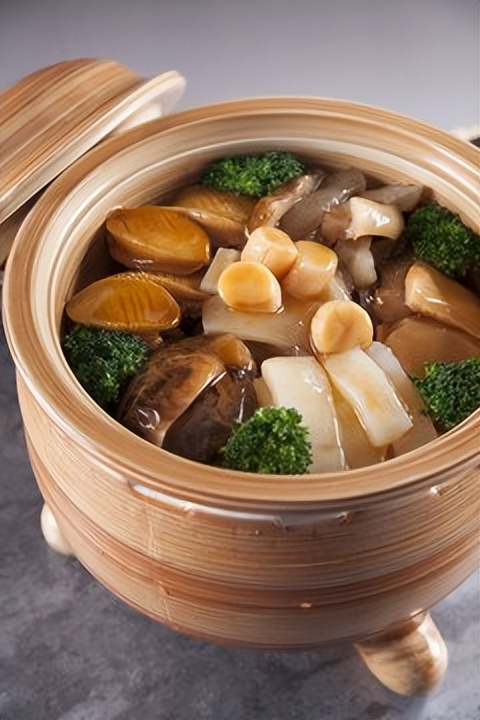 盘点好吃到爆的美食,好吃到不得了的五道美食