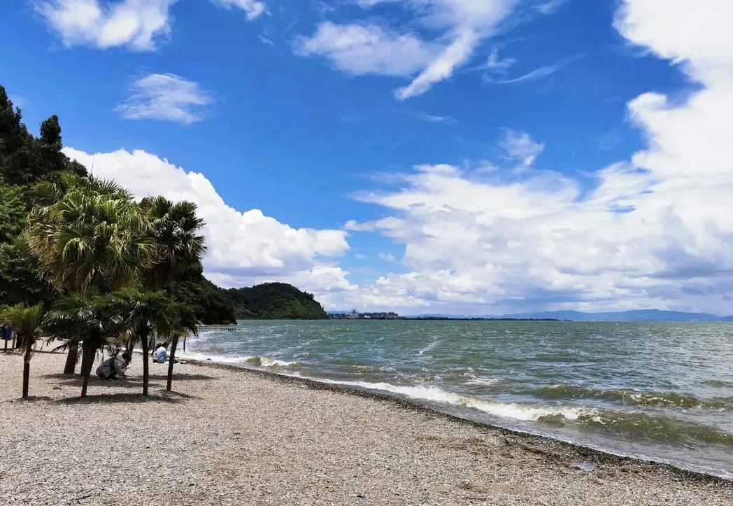 环游昆明滇池，周边的这些不可错过的风景我都整理出来了，收藏好