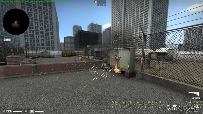 神舟战神z712代i5玩地平线,神舟战神新z7i5-12500h游戏测评