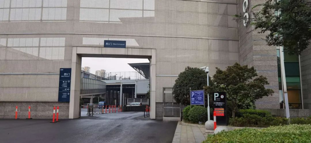 苏州文化博览中心怎么去,苏州文化中心怎么去金鸡湖