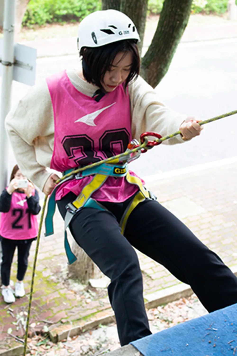 怎么学习体育思政课,大学生对体育课程思政的理解