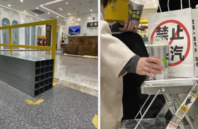 7元无限畅饮喝几杯能回本,畅饮无限饮品店