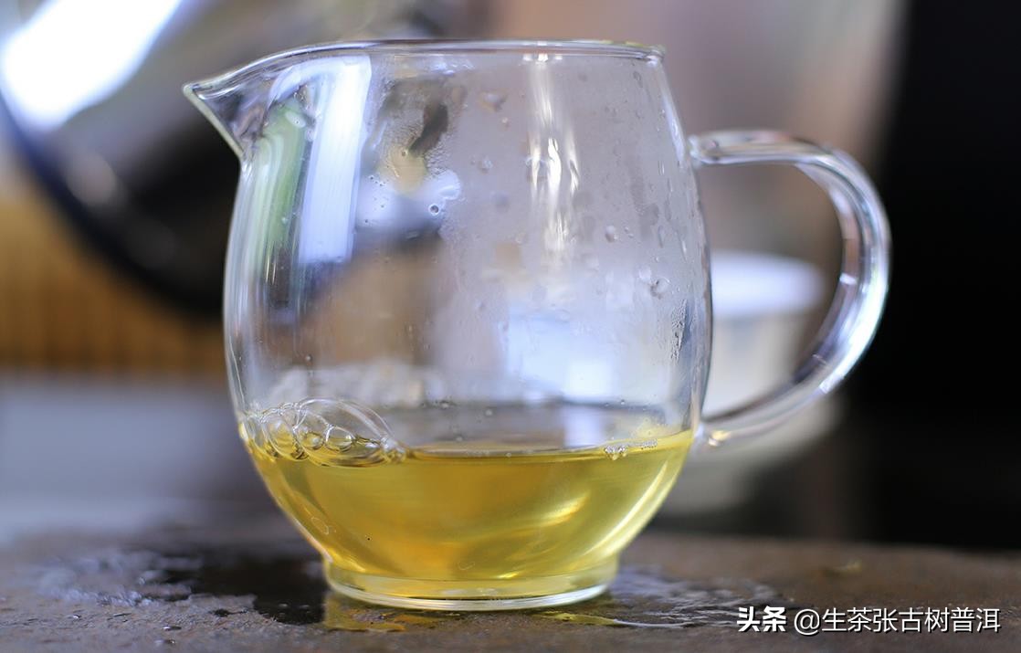 熟普洱茶泡着喝还是煮着喝,普洱茶泡两天还能喝吗