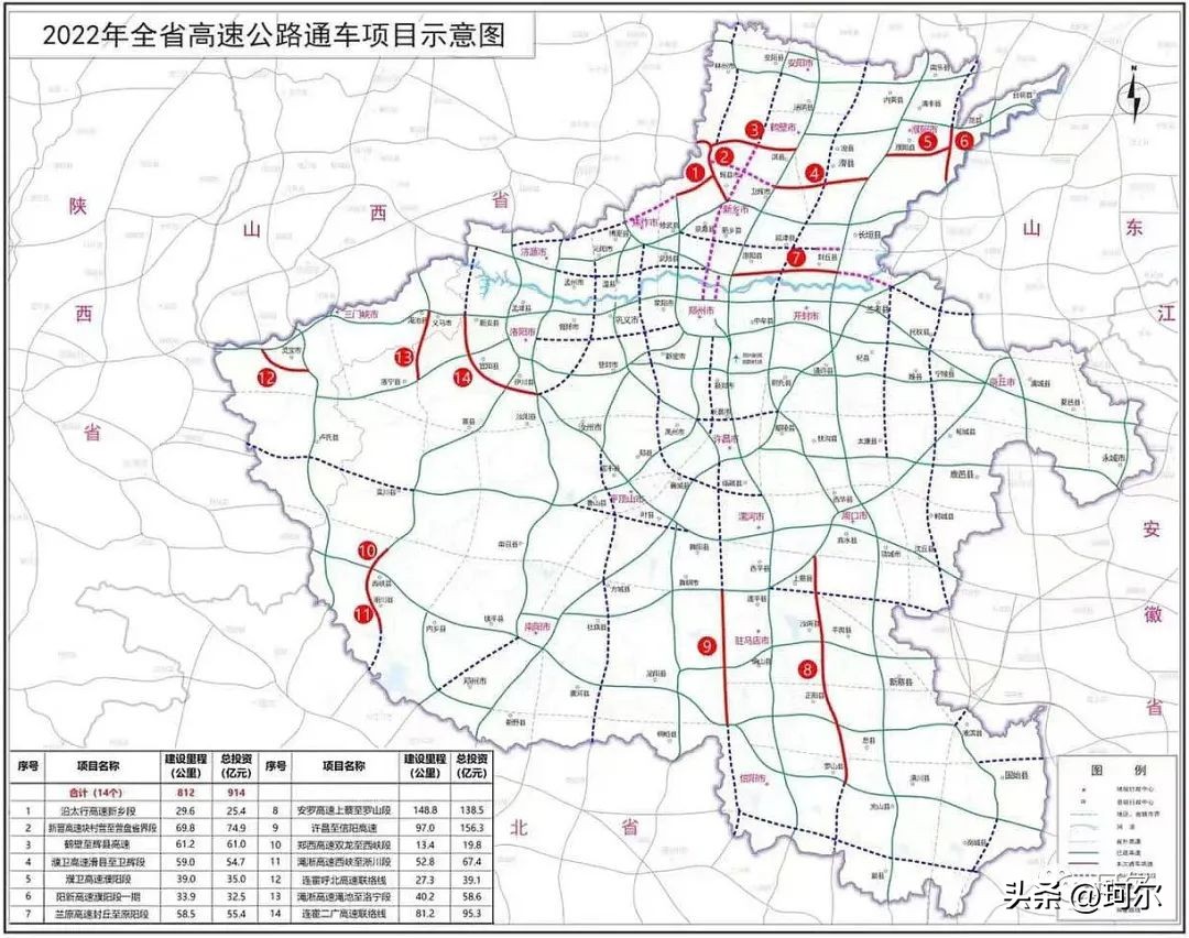 郑州古荥智能制造产业园具体地址,郑州古荥智能制造产业园片区