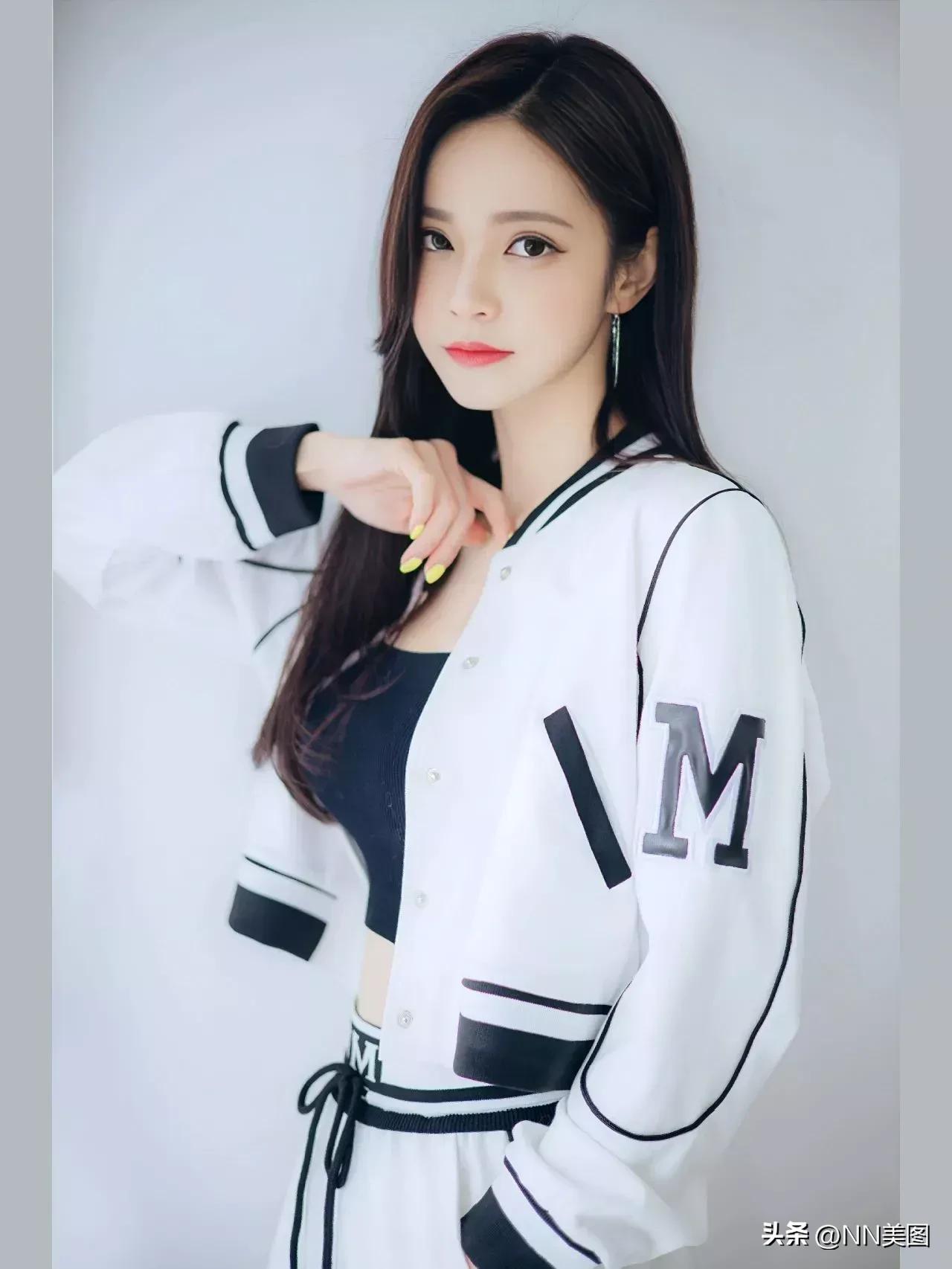 每日一珠孙允珠宣传片,每日一珠孙允珠v领