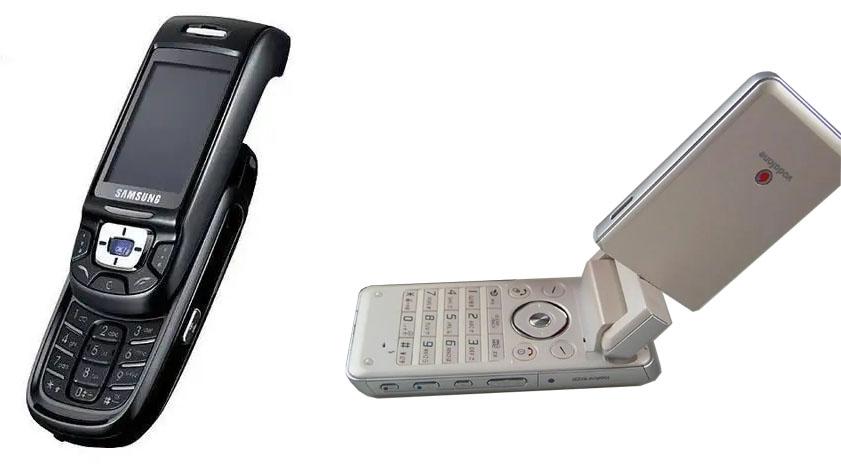 经典不过时的手机,推荐一款经典怀旧手机