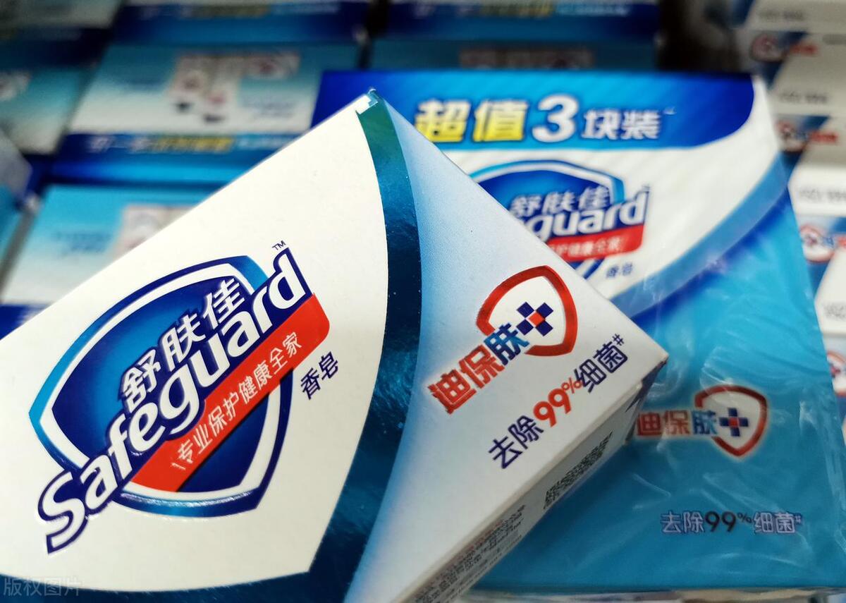 宝洁公司旗下品牌为什么要那么多,宝洁中国日化公司