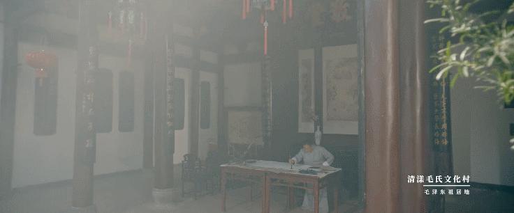 浙江有座非常霸气的县城——江山