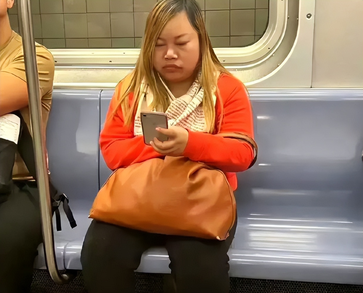 凤姐美国的生活,凤姐与美国男友