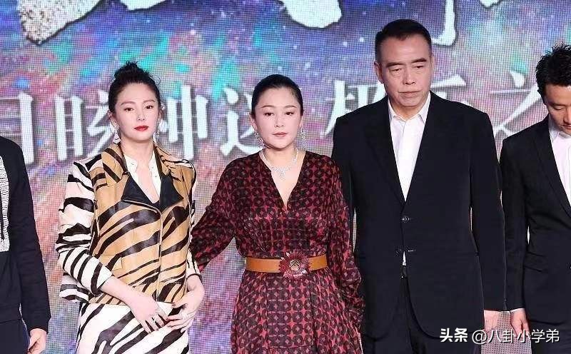 人老珠黄年轻时也曾倾国倾城,人老珠黄至今未结婚的十大女星