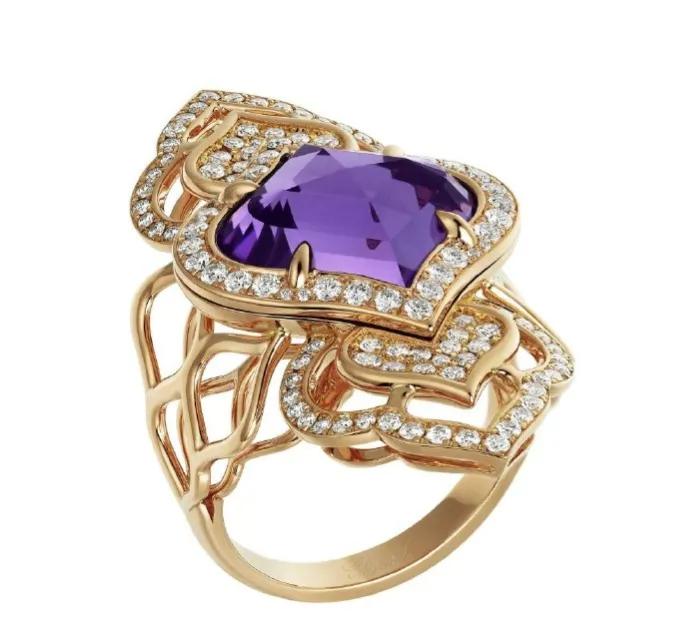 世界各国国石是什么石,各国国石图片大全