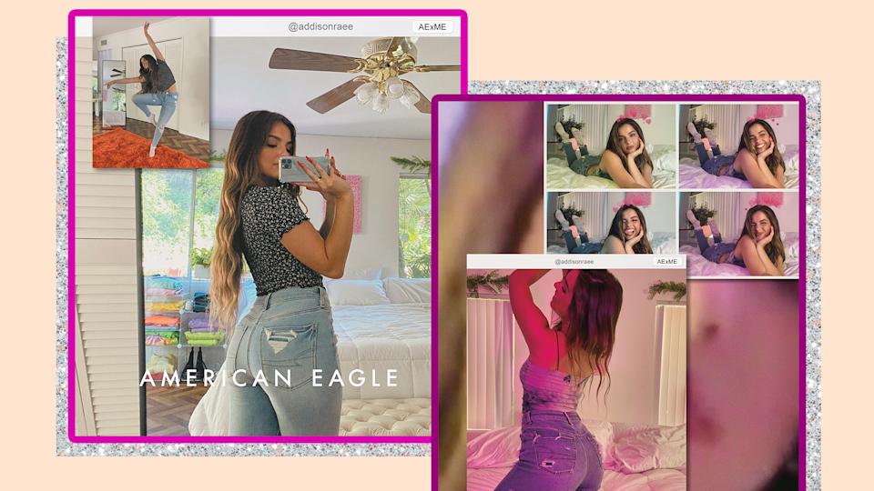 国际网红tiktok,女网红穿越到古代竟逆袭成皇后