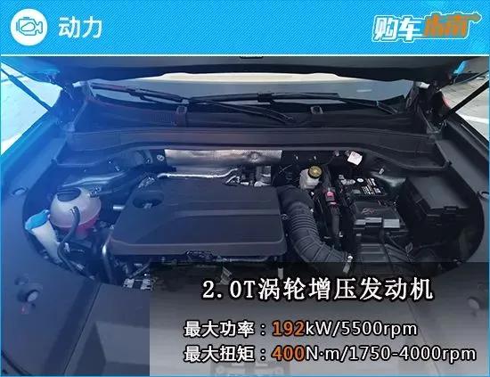 国产神车中的霸道性能完虐合资车,华系神车与合资车