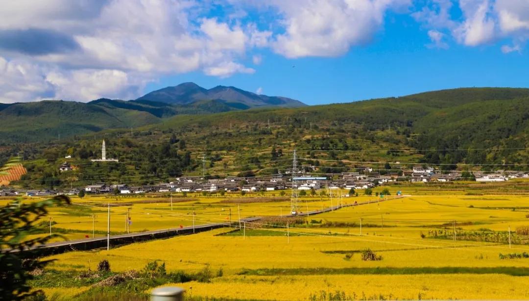 九河沿岸的历史,九河蜿蜒源远流长