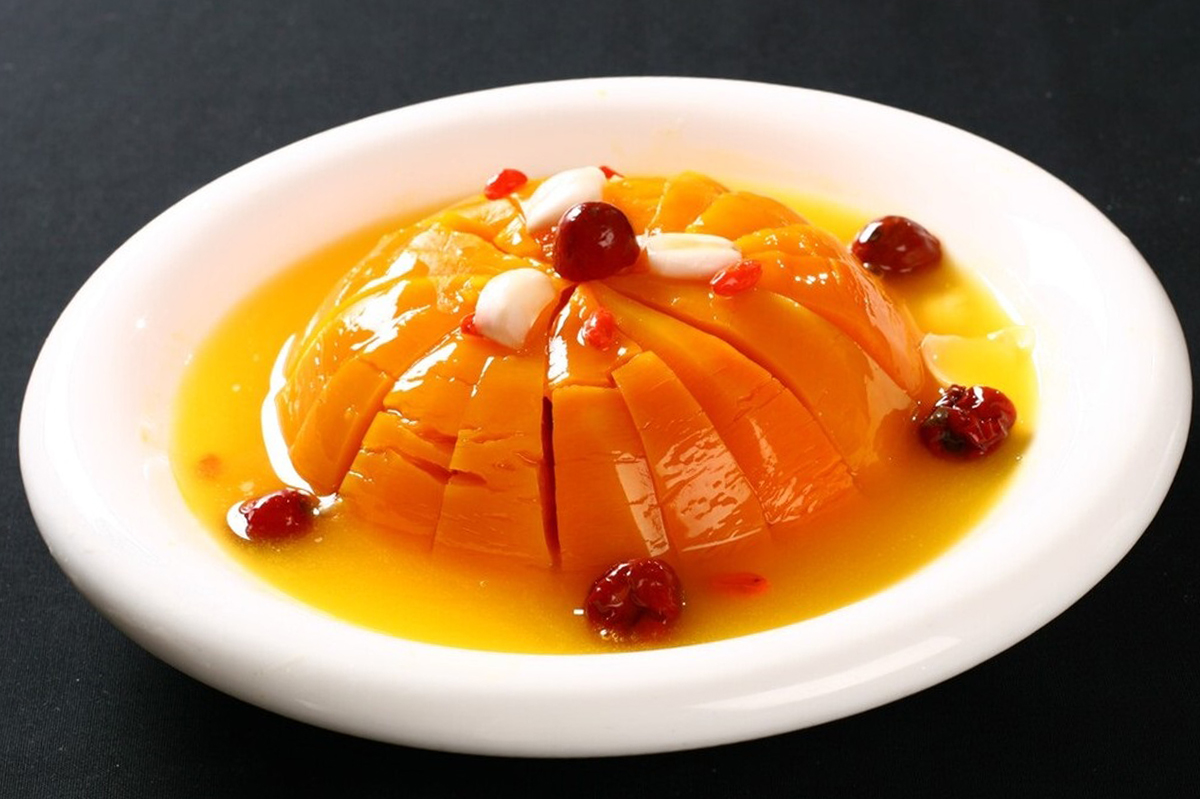 秋冬吃什么对肺部有益,这6种食物能养肺润肺