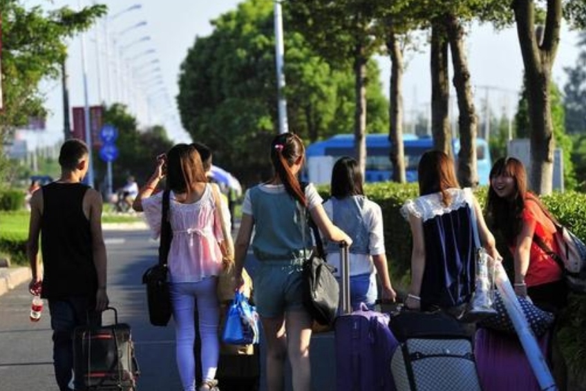 武汉大学读了四年才发现没录取,上了4年武汉大学没被录取