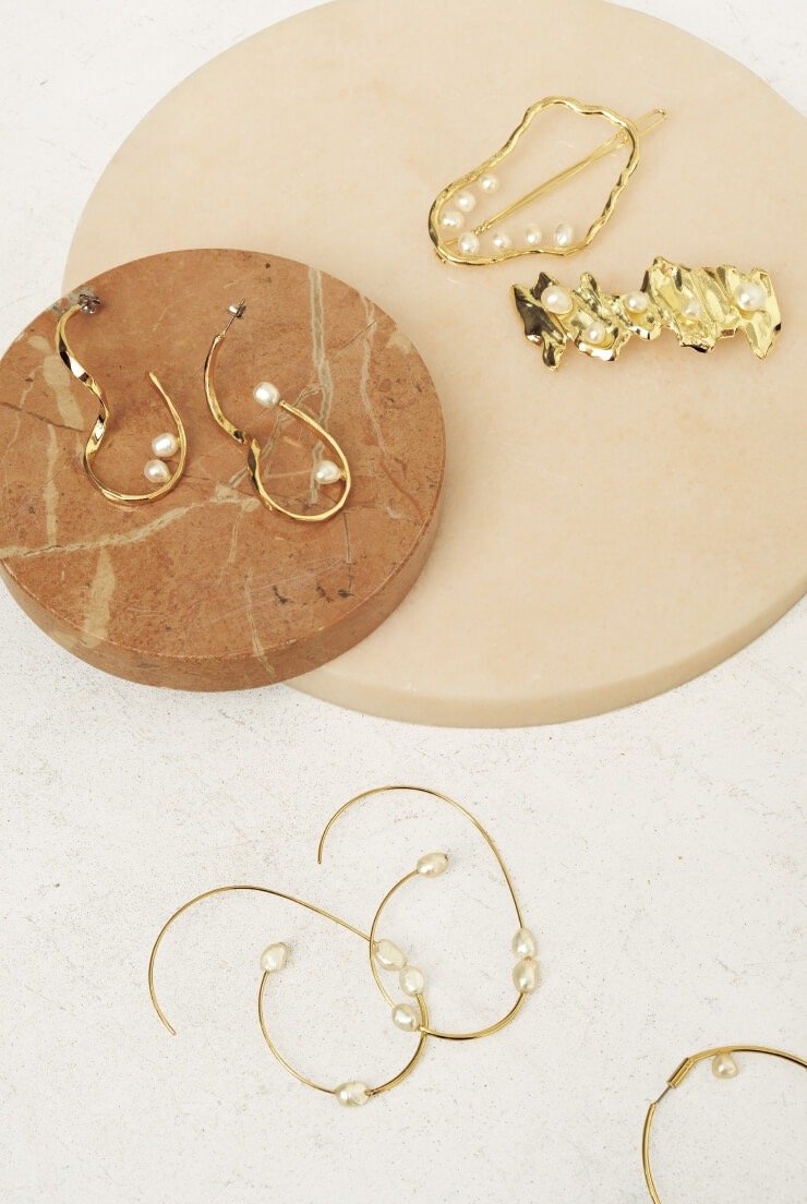 日本性感*优女**新木优子时尚写真集