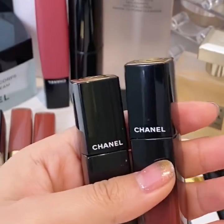 香家口红推荐色号,小香家口红哪个色号好用