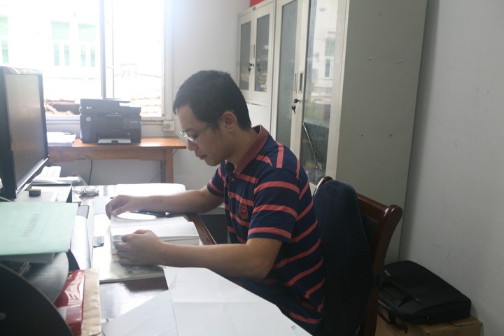 办公室主任岗位前途,35岁办公室主任还有前途吗