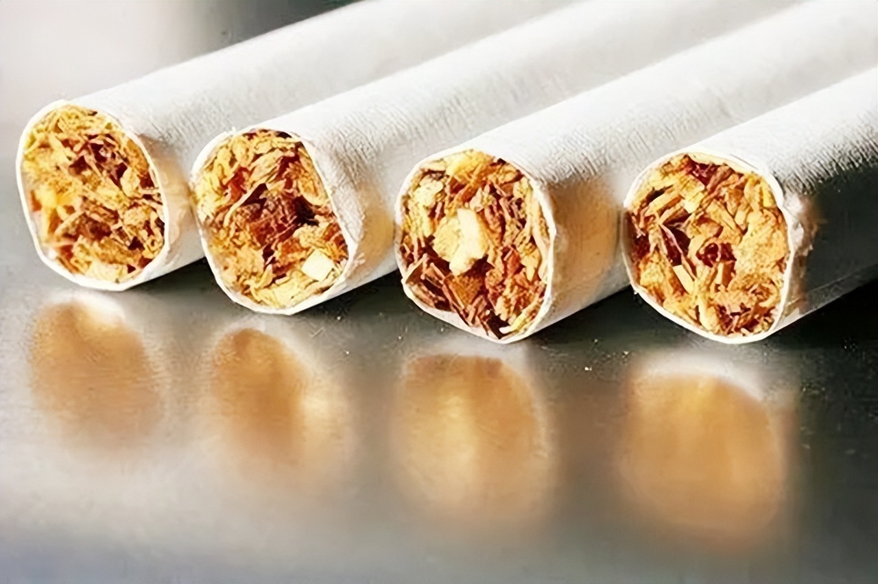 50年代的香烟多少钱一包,50-60年代烟价格