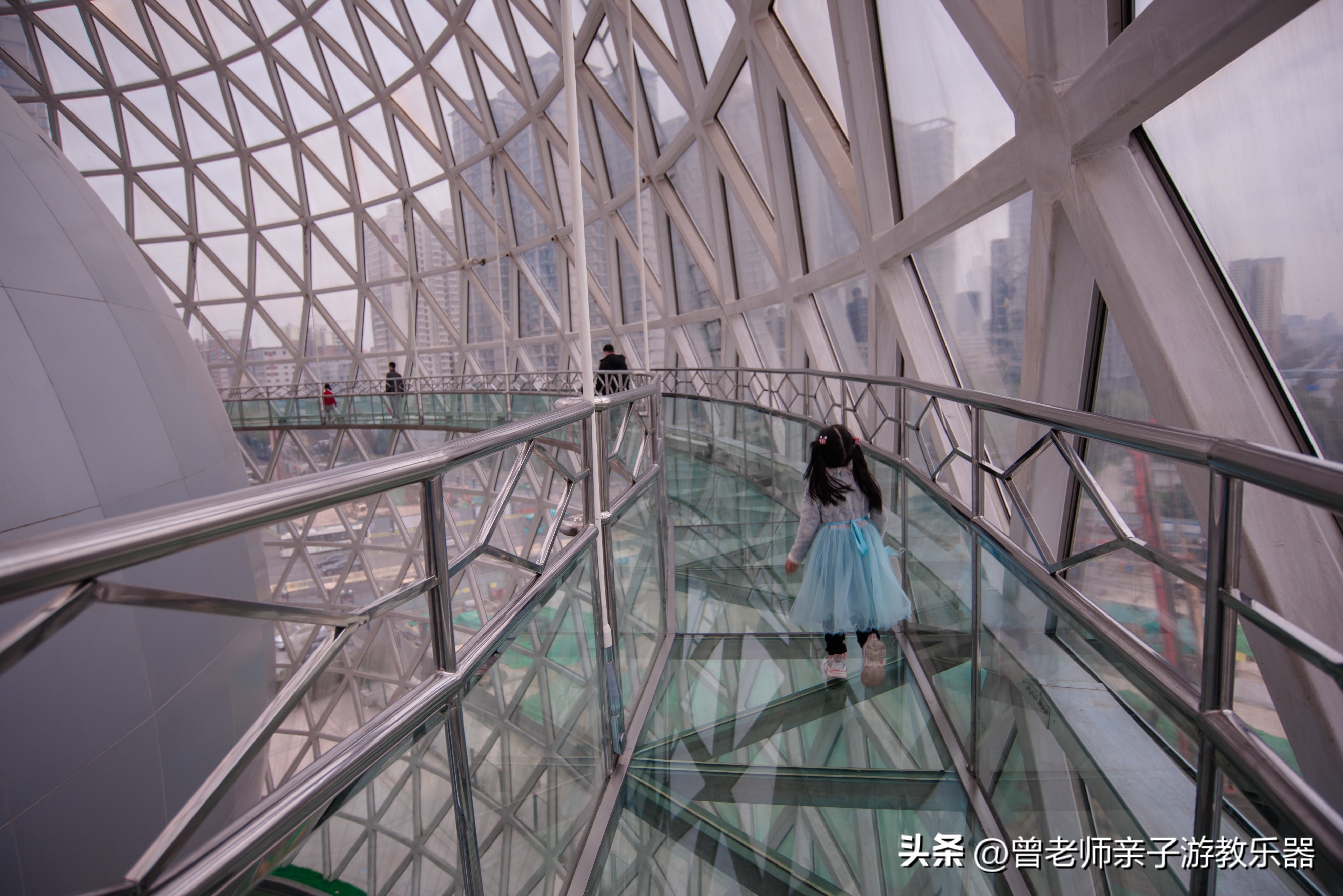 西安出发自驾亲子游,西安亲子游十大排名