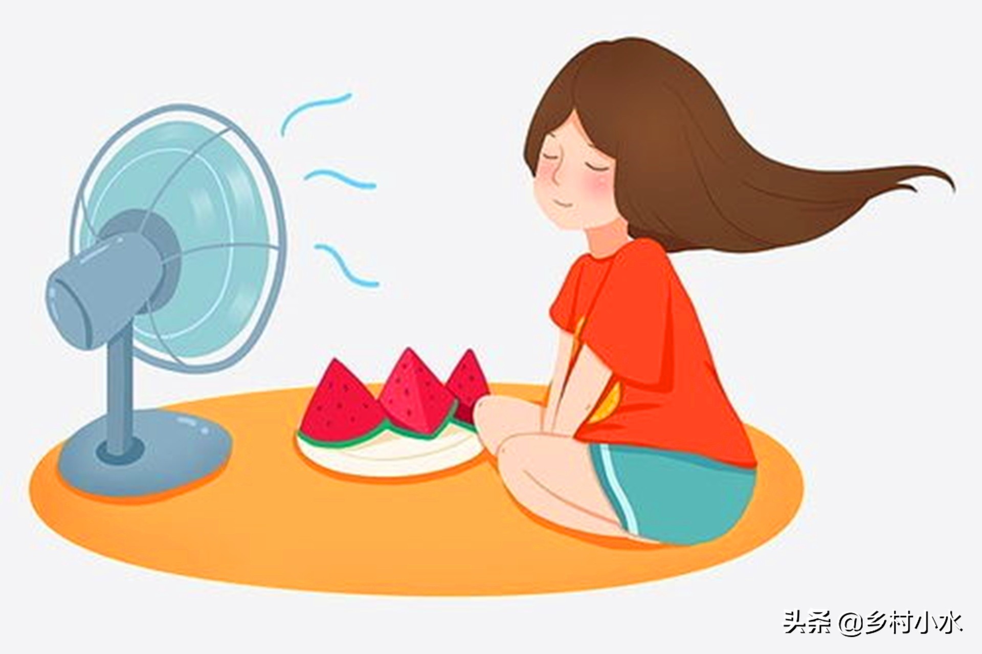 2023年入伏时间表三伏天时间表,三伏天时间表2021几点入伏