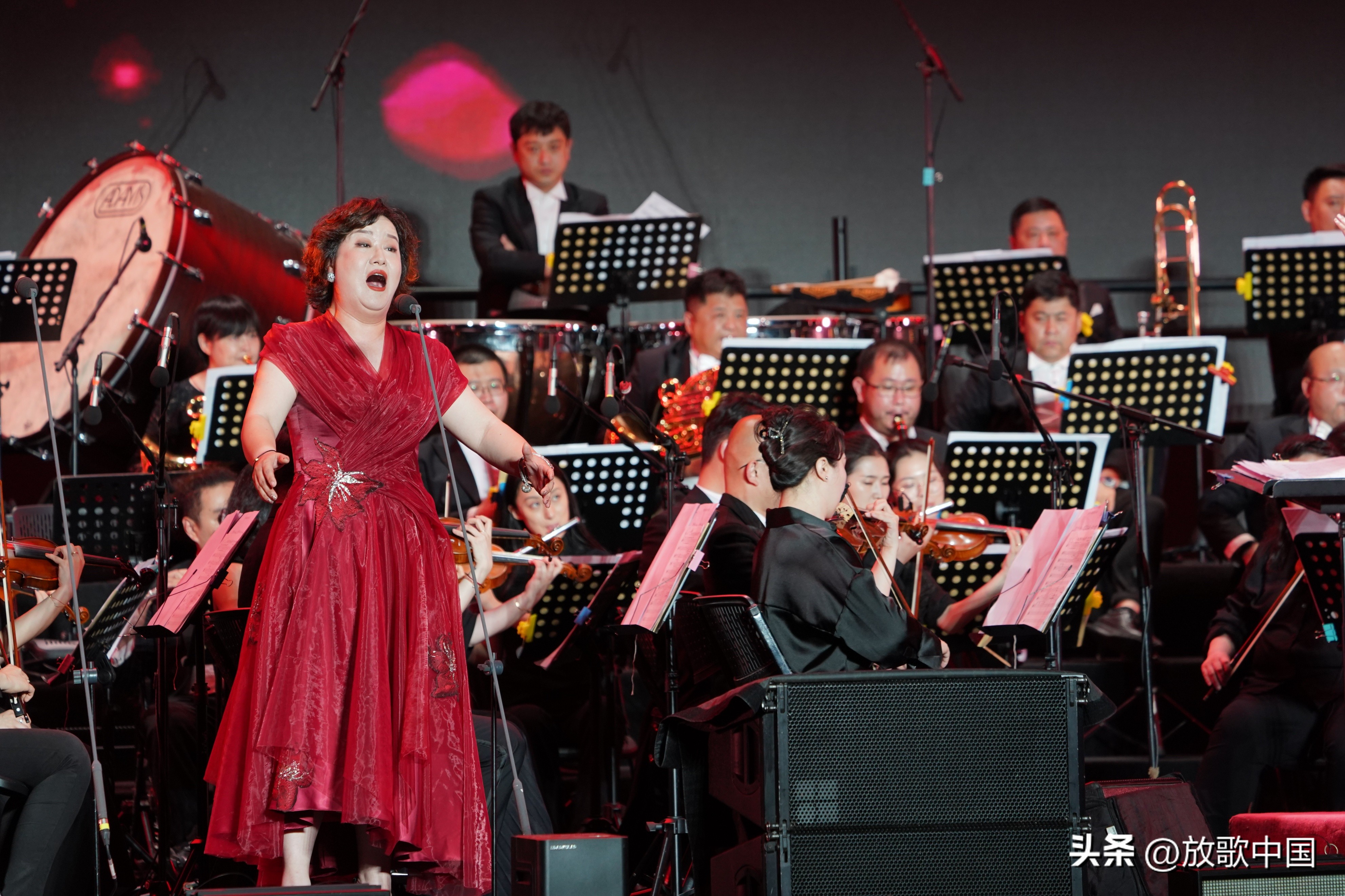 璀璨之夜音乐会,璀璨之夜完整版