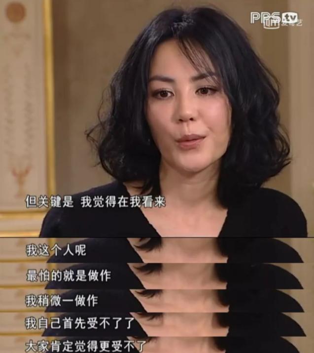 47岁王菲为何看上37岁的谢霆锋,17岁谢霆锋与28岁王菲同台