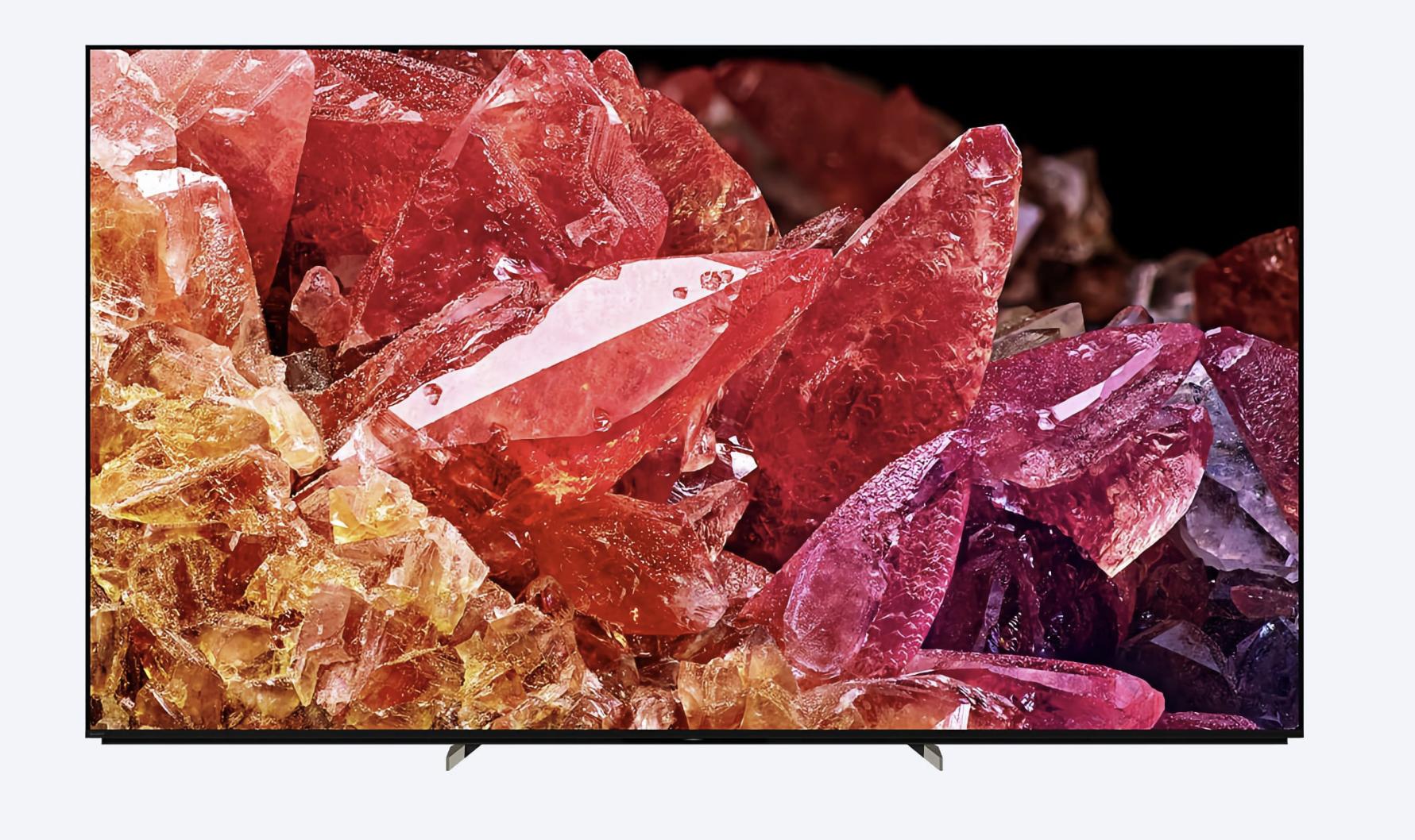 索尼x95ek光晕固件,索尼x95ek光晕严重吗