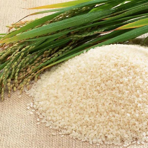 大米健康农产品,大米都有哪些健康吃法