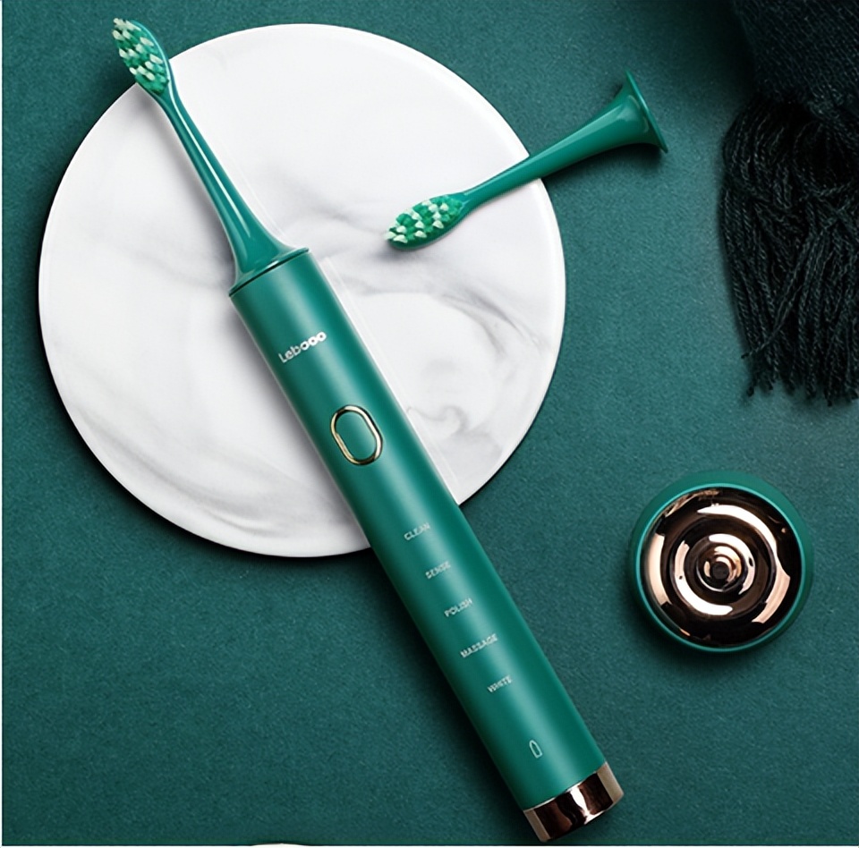 生日礼物可以送电动牙刷吗？口腔博主总结推荐