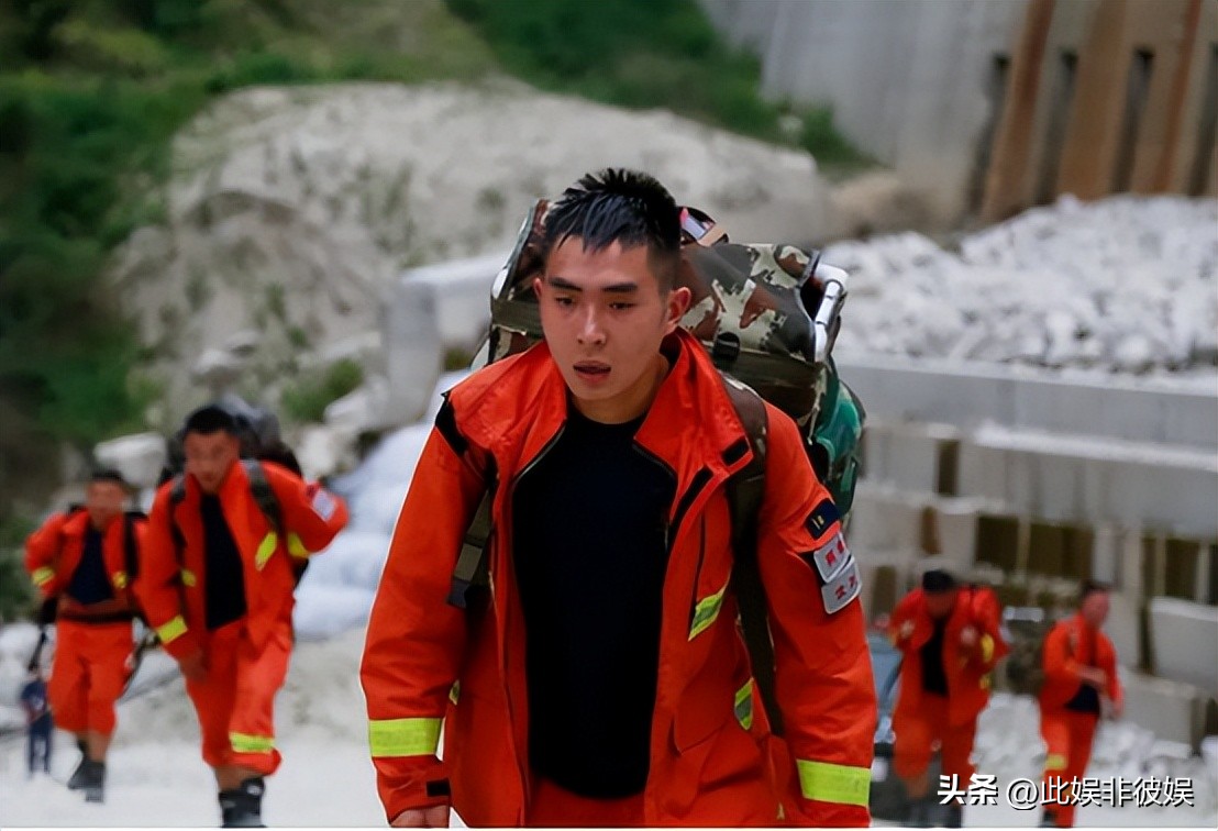 汶川地震小英雄的真实生活,汶川地震小英雄成阶下囚