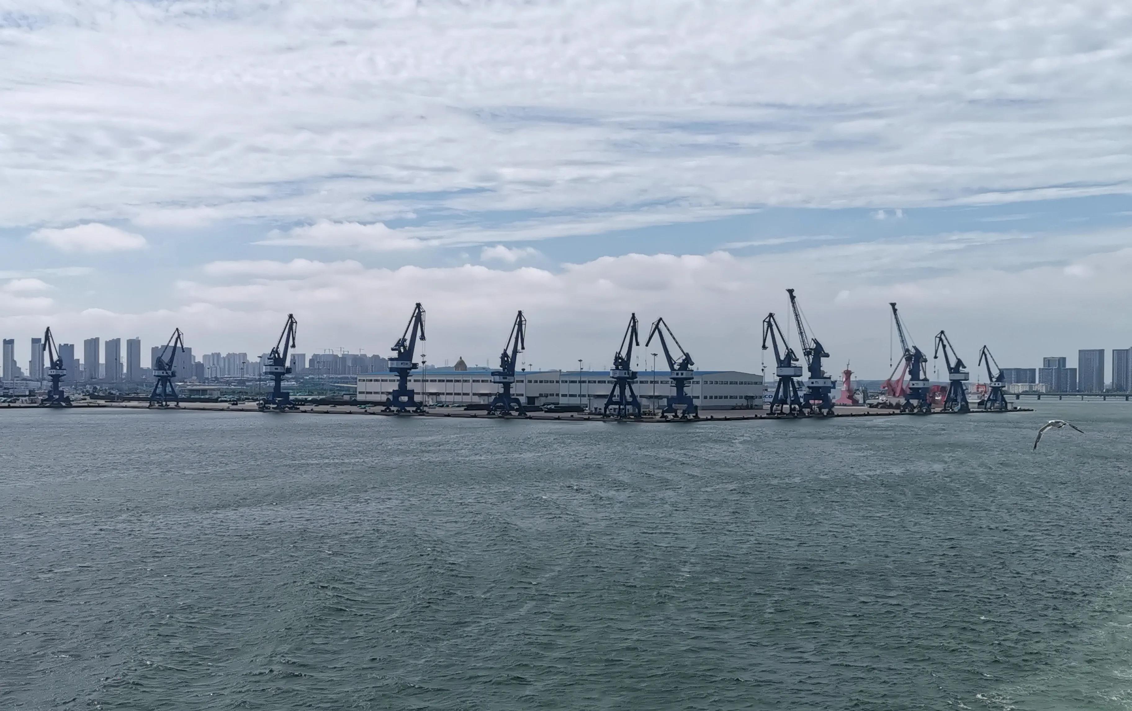 中山广场大连老视频,大连中山广场百年沧桑