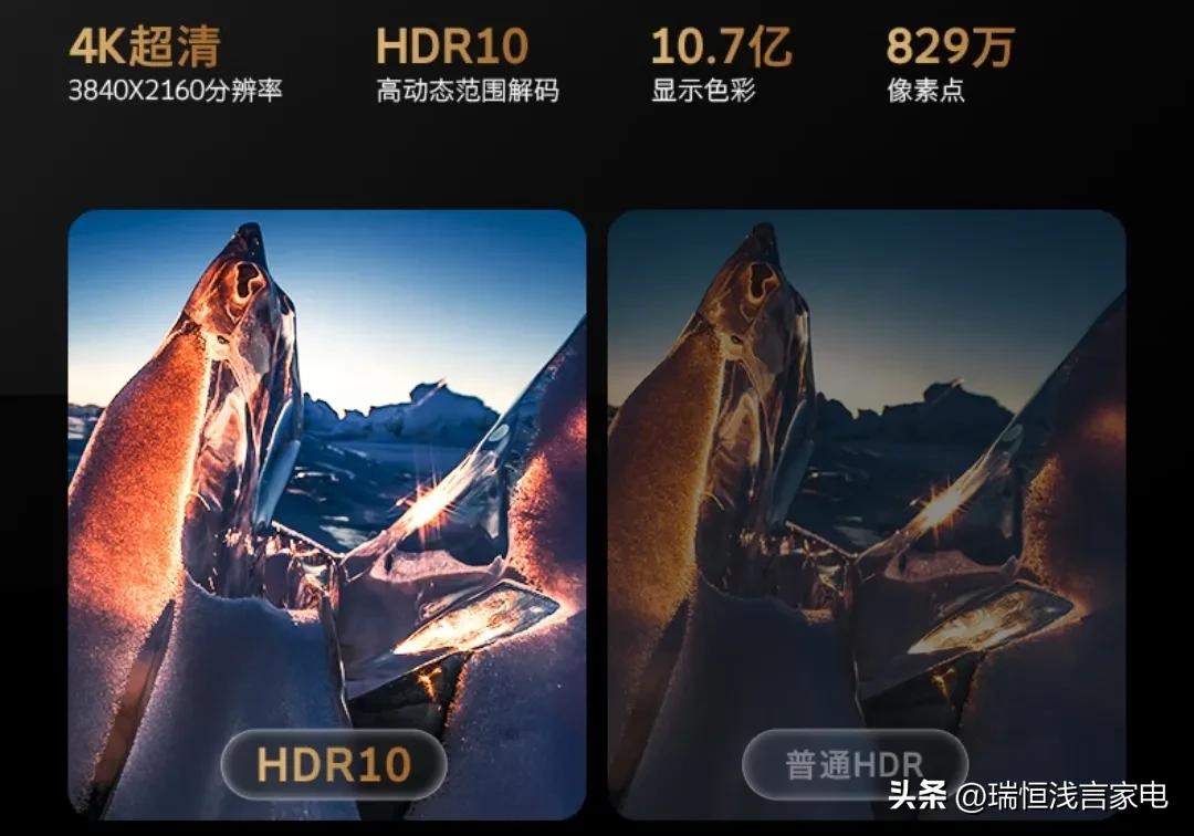 国产75寸电视机哪个品牌性价比高,电视机什么牌子最好及配置