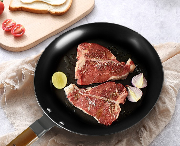 要买锅,买这几样就够了,多了浪费还占地方