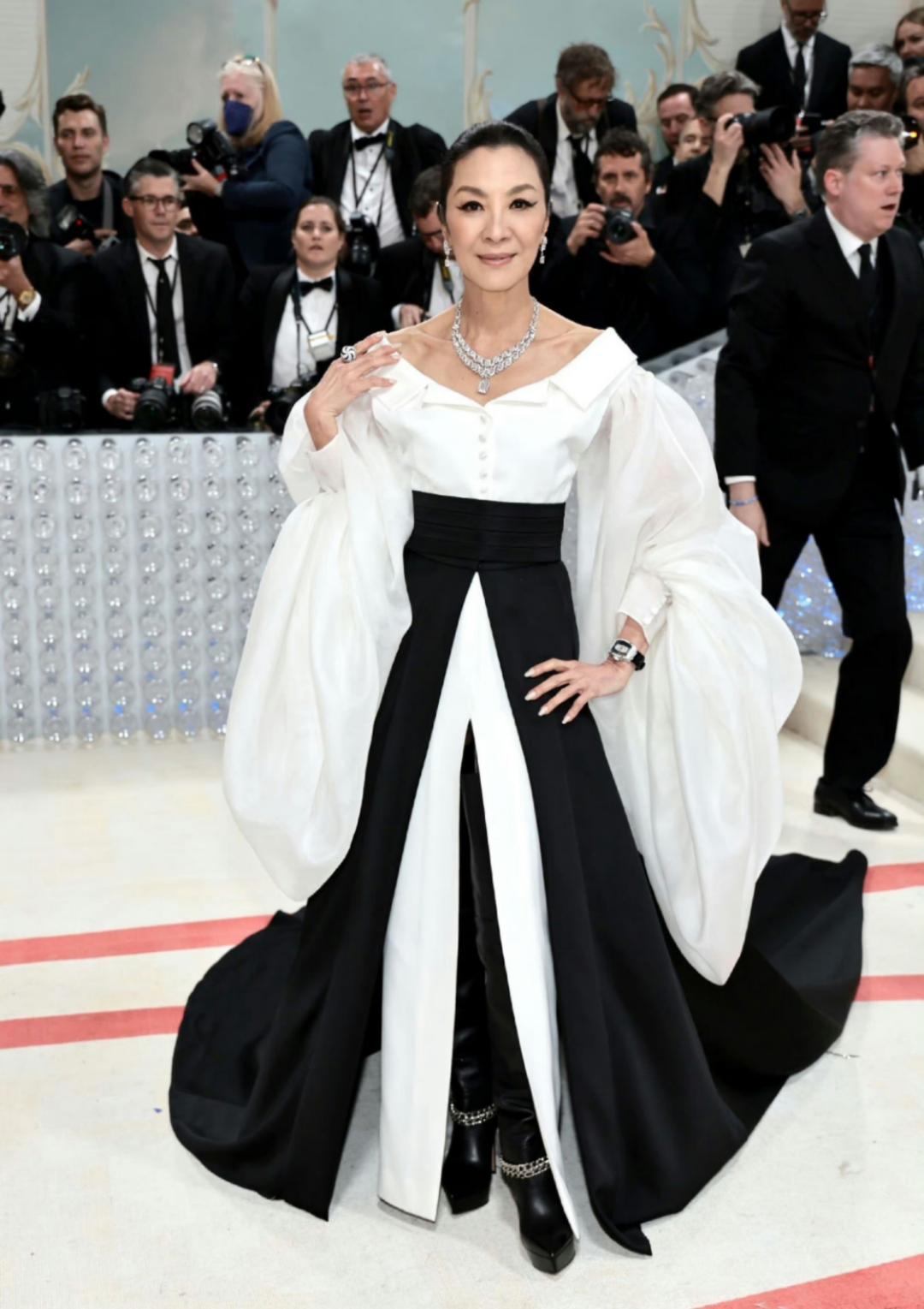 时尚界奥斯卡走秀,时尚界奥斯卡