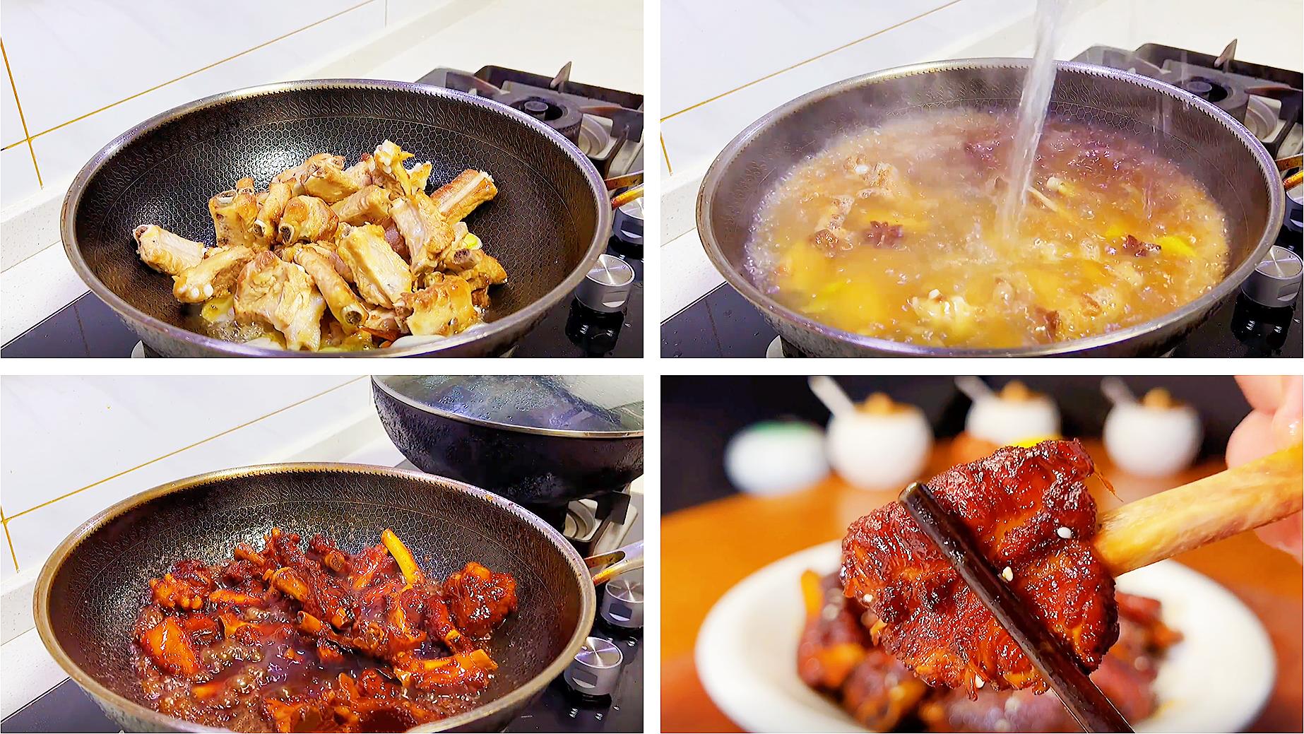 晚餐推荐家常菜清淡简单,晚餐吃什么菜家常菜下饭简单