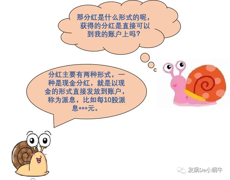 股票分红派息代表业绩,股票什么时候分红派息