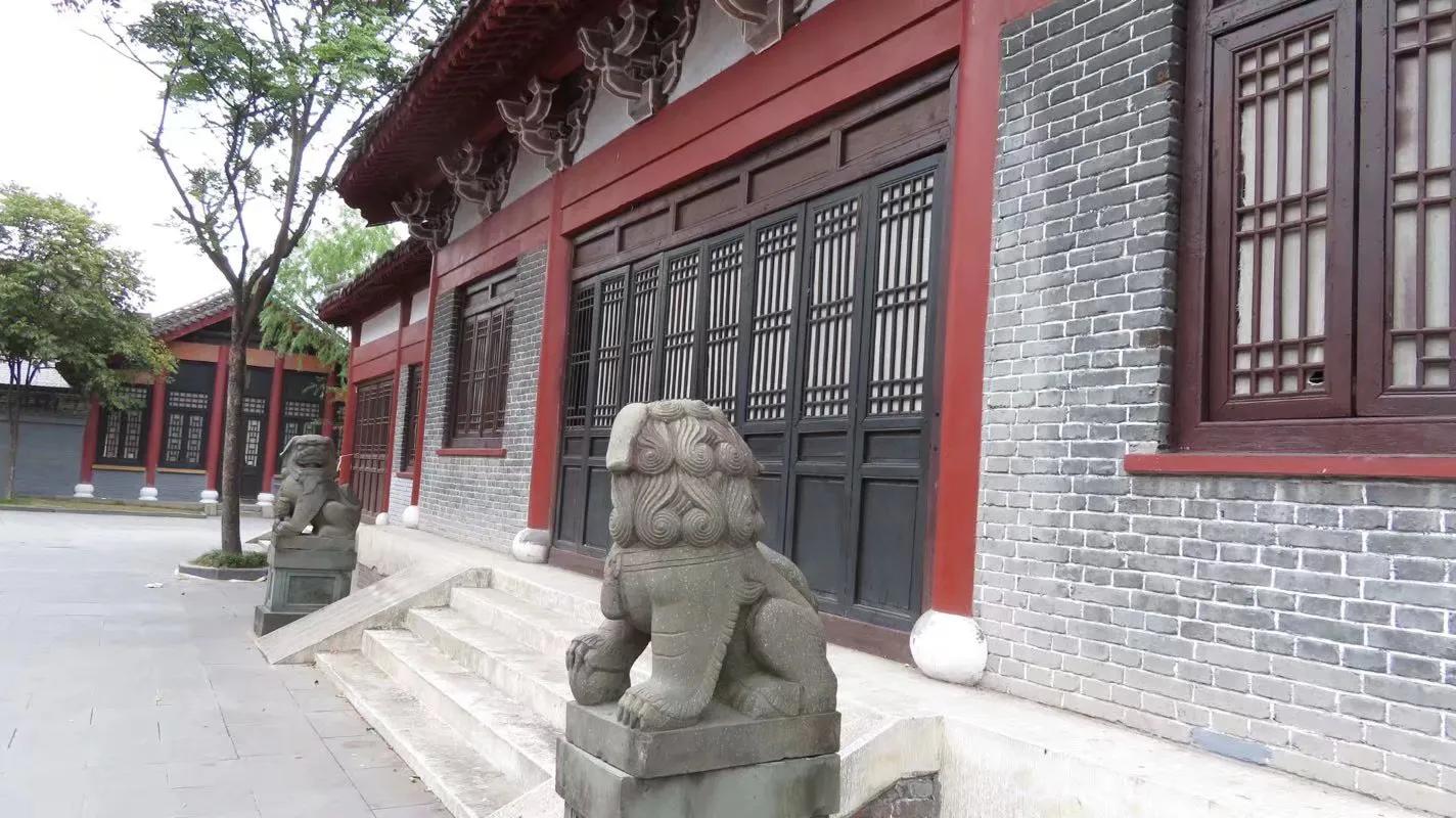 横店之行感悟,横店之行穿越